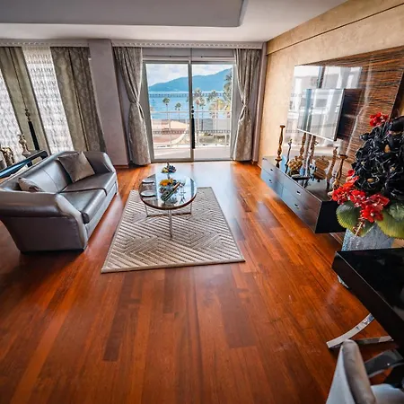 Prime Beach Hotel Marmaris Exterior photo