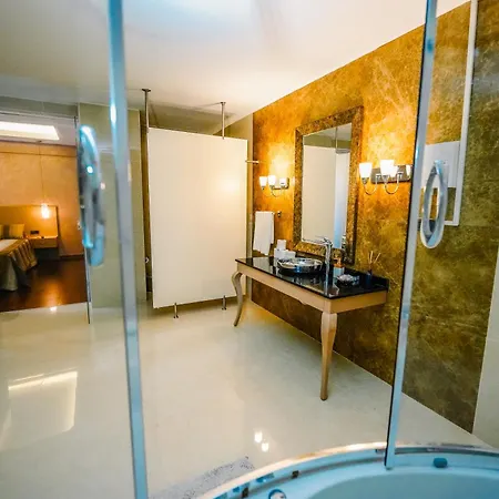 Prime Beach Hotel Marmaris Exterior photo