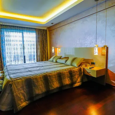 Prime Beach Hotel Marmaris Exterior photo